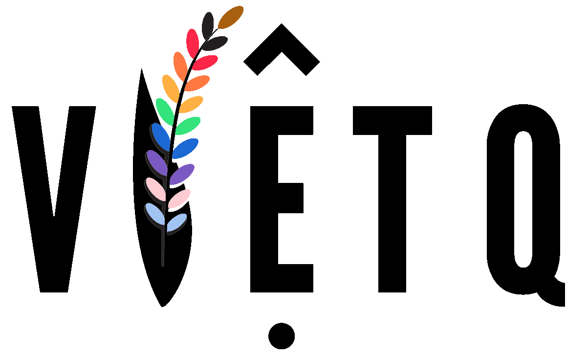 VietQ Logo